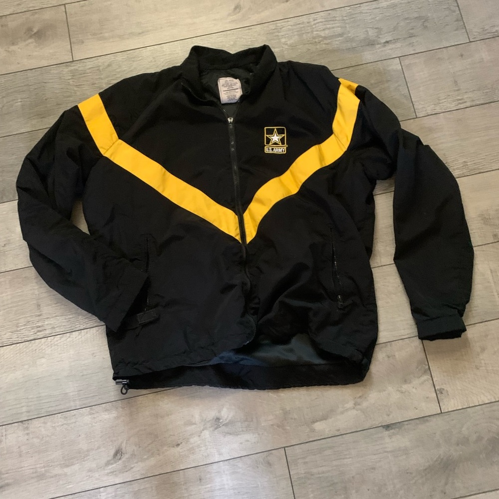 Army Jacket